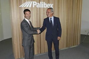 primera franquicia española de transporte de palés - jaime colsa