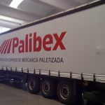 inicio palibex - palibex 2012