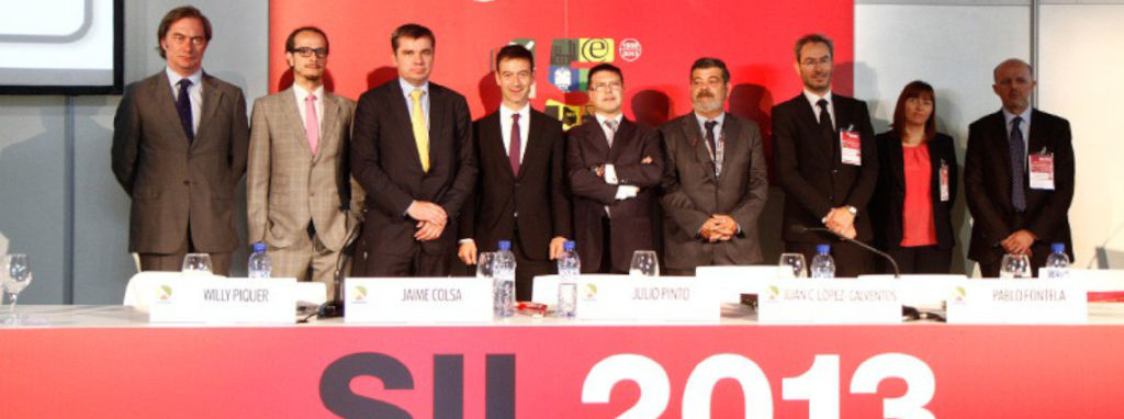 sil2013 - palibex - jaime colsa