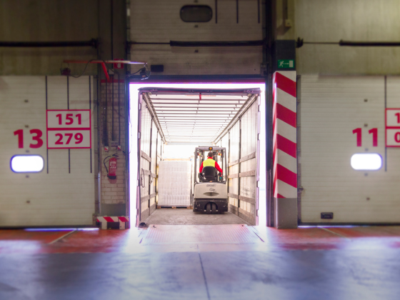 Palibex-Transporte Urgente en Lleida- palibex Lleida