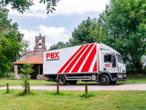 Transporte Urgente en Cantabria - transportes victoriano saiz echevaria e hijos - palibex