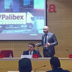 jornadas citet - modelo palibex - guillermo cagigas