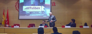 jornadas citet - modelo palibex - guillermo cagigas