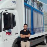 catalonia logistics integration - palibex - palibex cataluña