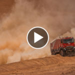 rally dakar 2019 - video dakar - pbx dakar team - palibex