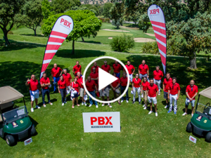 torneo de golf palibex - palibex sonrie - palibex