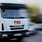 PBX - Transporte de Palets transporte urgente -palibex