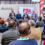 Logistics 2019 - Logistics Madrid 2019 - Sala Palibex - Video Logistics 2019 - 011