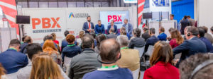 Logistics 2019 - Logistics Madrid 2019 - Sala Palibex - Video Logistics 2019 - 011