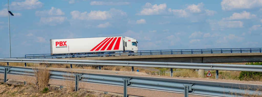 Pallet transport Spain to Poland - palibex - 022