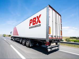 Empresa de transporte palets en Barcelona - Hellmann worldwide logistics - palibex