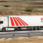 Pallet transport solutions in Spain - palibex