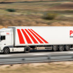 Pallet transport solutions in Spain - palibex - 01