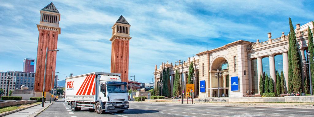 salon internacional logistica barcelona - sil 2024