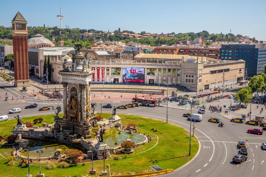 salon internacional logistica barcelona - sil 2024