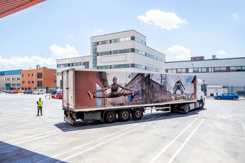 presentacion photoespana truck art project-ana palacios fotografía