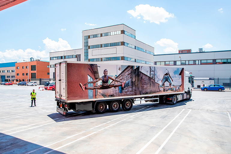 presentacion photoespana truck art project-ana palacios fotografía