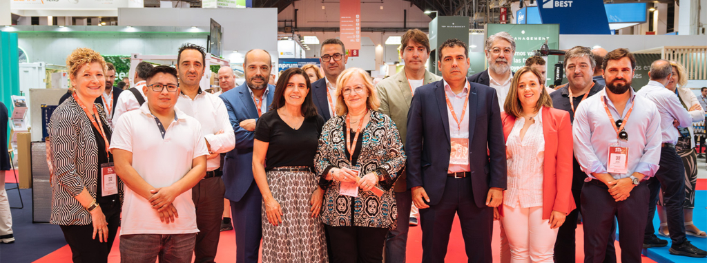 sil barcelona 2024 - salon-internacional-logistica