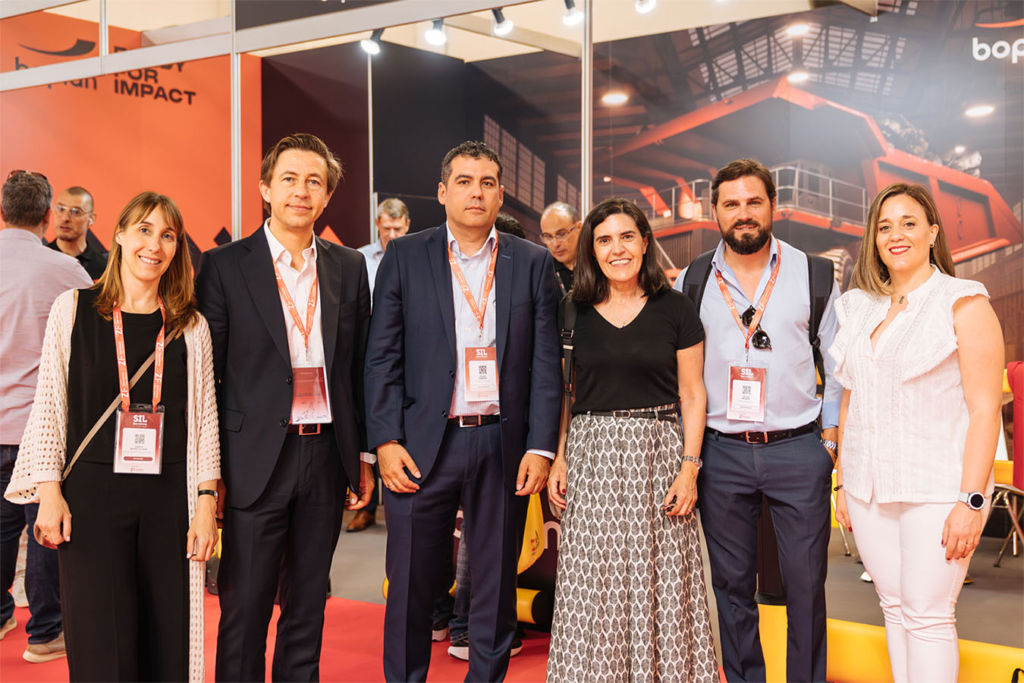 sil barcelona 2024 - salon-internacional-logistica