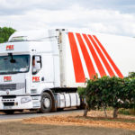 Spanish wine logistics services - pallet transport - palibex