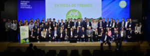 premio lean green-aecoc-desarrollo sostenible-maria luisa romero