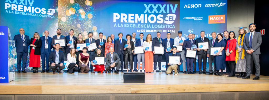 premios cel - comunicacion marketing-palibex - pbx