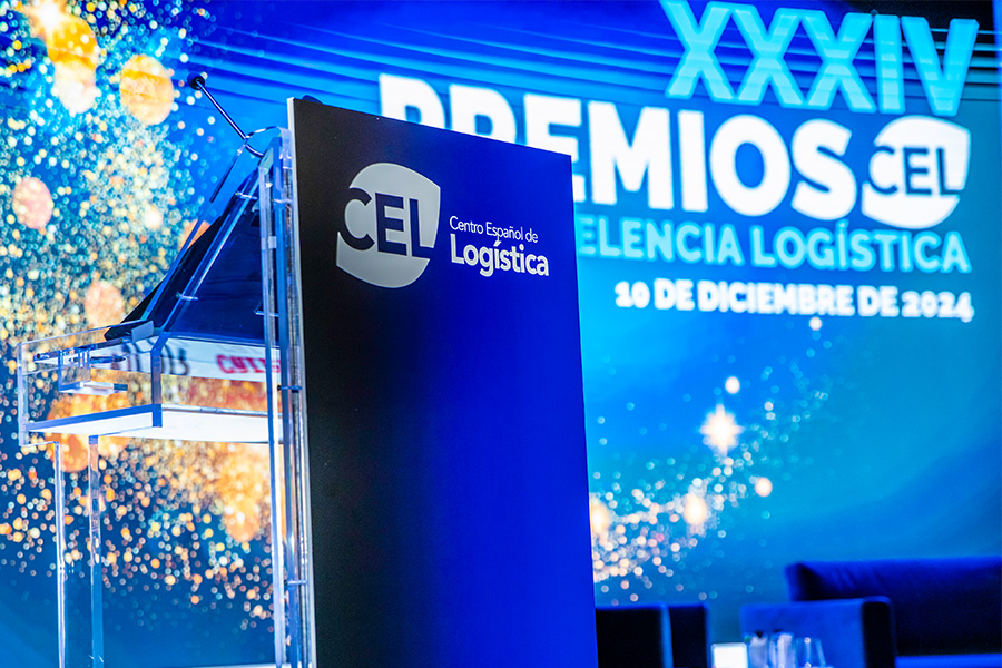 premios cel logistica - comunicacion-marketing-palibex-pbx