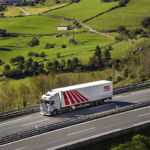 envio palet españa-transporte carretera-logistica