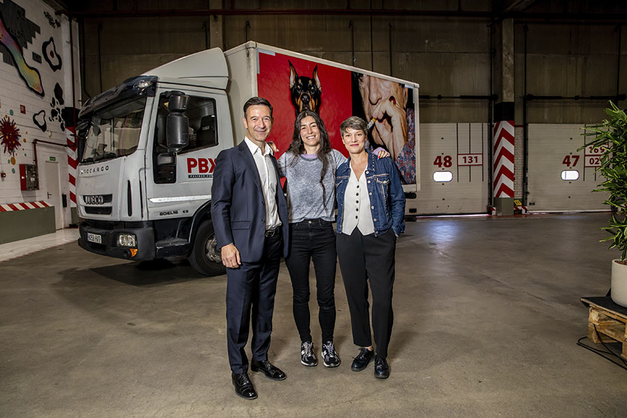 photoespana-truck art project-manuela lorente-palibex -02